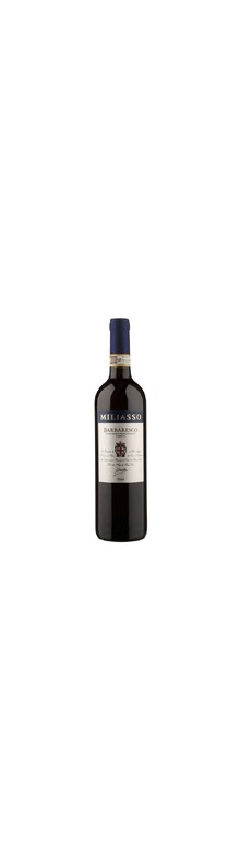 Barbaresco, Miliasso 2020