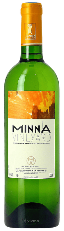 Minna Blanc 2022