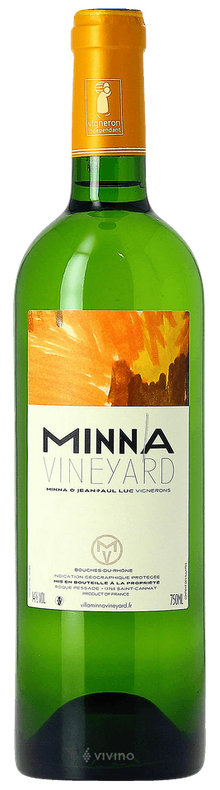 Minna Blanc 2022 2022