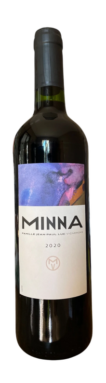 Minna Rouge 2020 2020