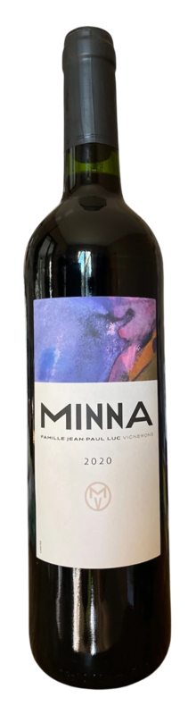 Minna rouge 2020