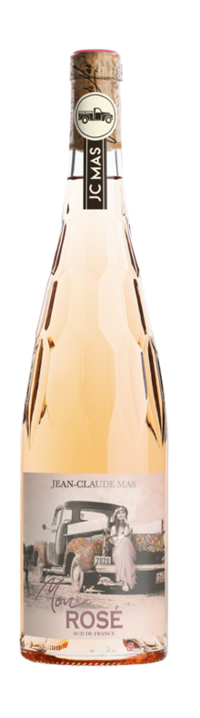 Mon Ros&eacute; 2021
