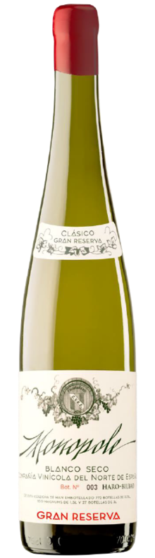 Monopole Gran Reserva 2015