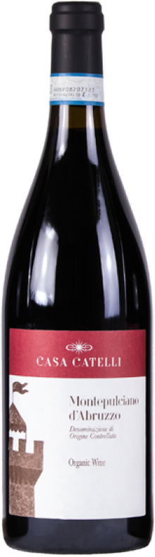 Montepulciano d'Abruzzo, DOC 2022