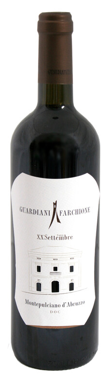 XX Settembre Montepulciano d'Abruzzo 2020