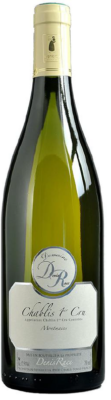 Chablis 1er Cru Montmains Vieilles Vignes, AOC 2022