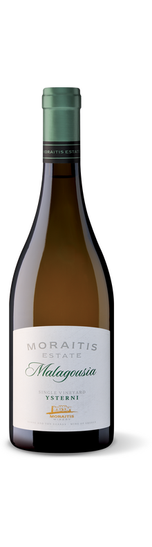 Moraitis Winery, Malagouzia 2023