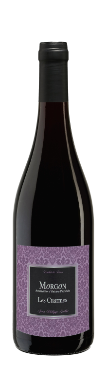Morgon Les Charmes 2021
