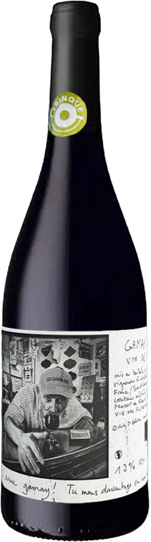 N'avoue Gamay 2022