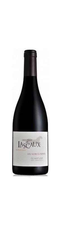 Ch&acirc;teau de Lascaux - Nobles Pierres - 2019