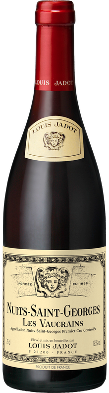Nuits-Saint-Georges 1er Cru Les Vaucrains 2016