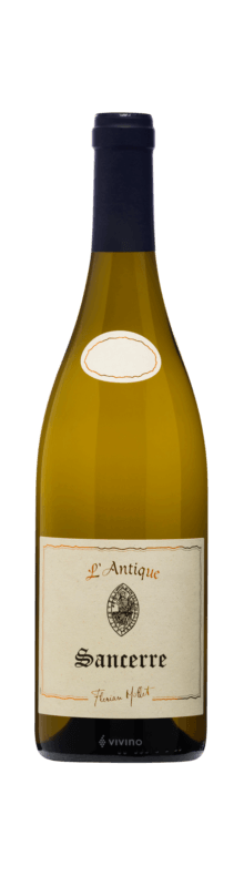 Roc de l'Abbaye L'Antique Sancerre Blanc, AOC 2023