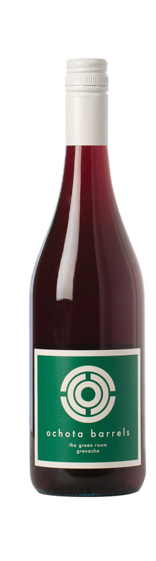 Ochota Barrels, The Green Room, Grenache 2022