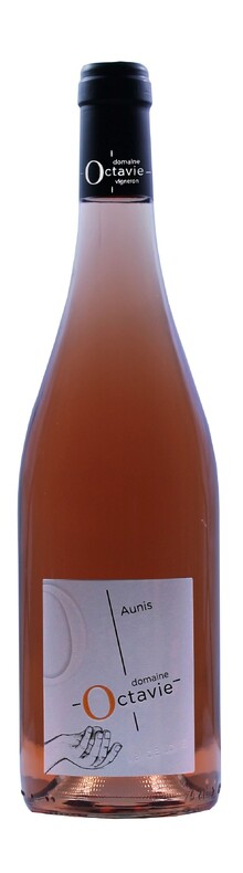 Domaine Octavie, Pineau d'Aunis, Touraine AOC 
