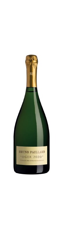  Domaine Bruno Paillard, &laquo;&nbsp;Oger&nbsp;&raquo;, Coteaux Champenois, Champagne, France 2021 2021