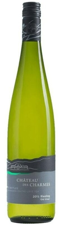 Riesling Old Vines 2015