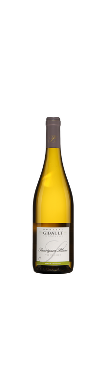 Parfum d'intuition (Sauvignon Blanc) 2023