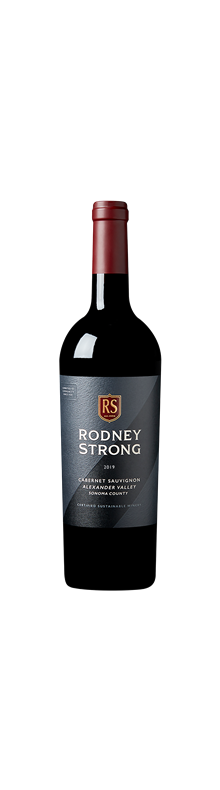 Alexander Valley Cabernet Sauvignon 2021