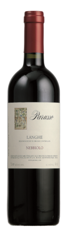 Langhe Nebbiolo 2022
