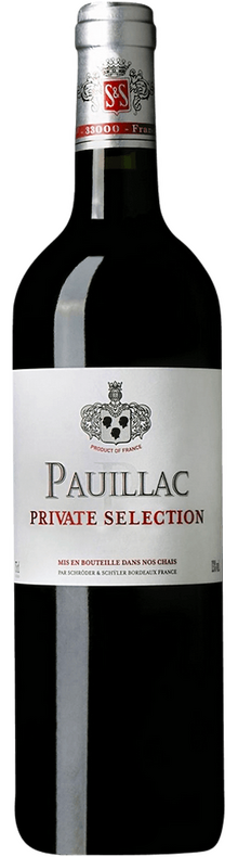 Private Selection Pauillac 2016