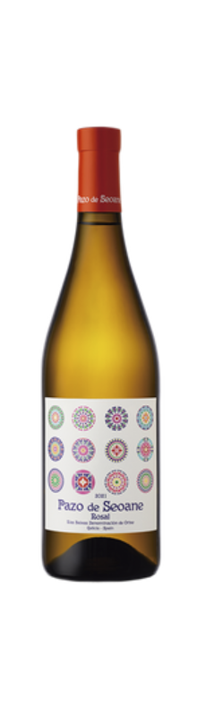 Pazo de Seoane 2021
