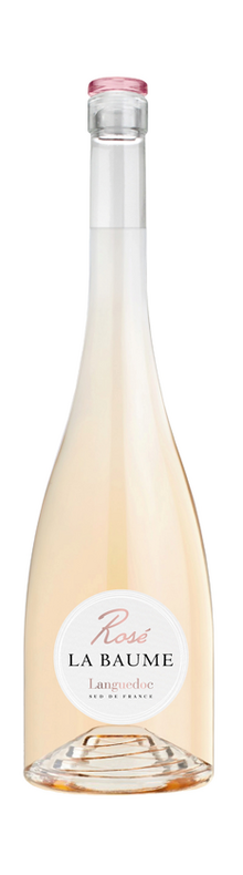 La Baume, Ros&eacute; 2021