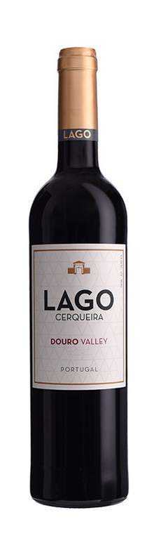 Lago Cerqueira, Douro 2020