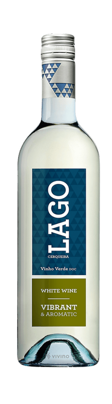 Lago Cerqueira, Vinho Verde 2020