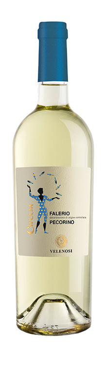 Falerio DOC Pecorino 2022
