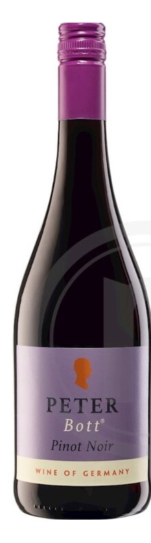 Peter Bott Pinot Noir 2022