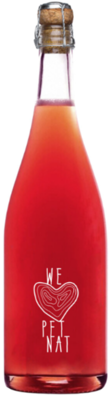 Pet Nat Ros&eacute; 2021