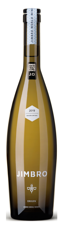 Jimbro Origen (Rabigato, Malvasia Bianca) 2019