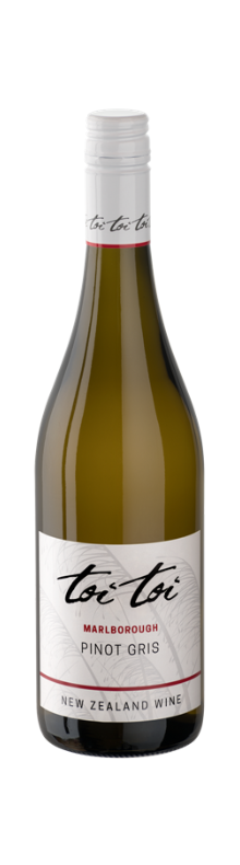 Toi Toi (Pinot Gris) 2023