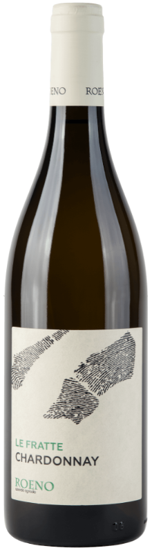 Le Fratte (Chardonnay) 2023