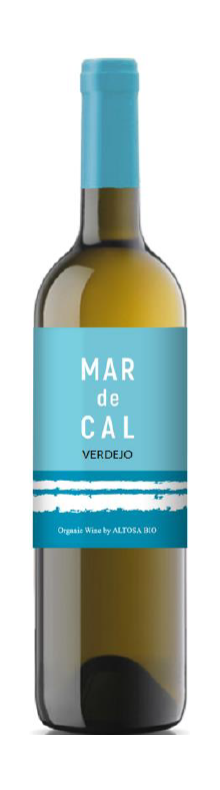 Mar de Cal (Verdejo) 2022