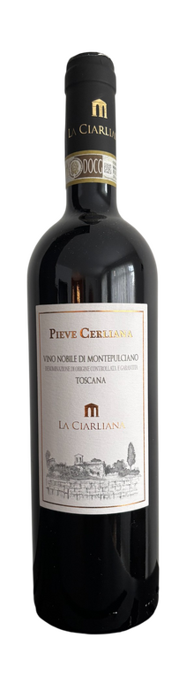 Pieve Cerliana 2021