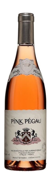 Pink Pegau 2025