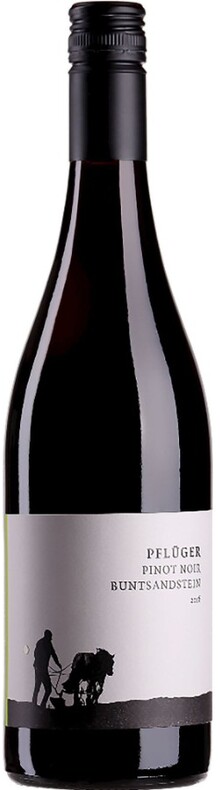 Pinot Noir Buntsandstein 2023