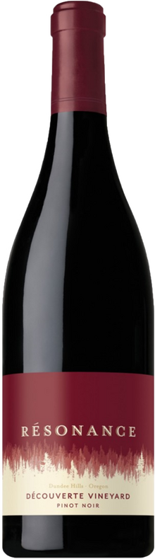 R&eacute;sonance - Louis Jadot Estates - D&eacute;couverte Pinot Noir - 2017