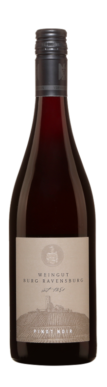 Burg Ravensburg Pinot Noir 