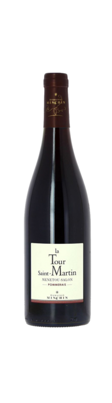 La Tour Saint Martin, Menetou-Salon Pommerais 2020
