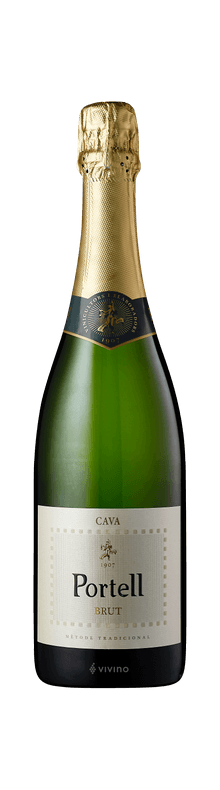 Cava Portell 