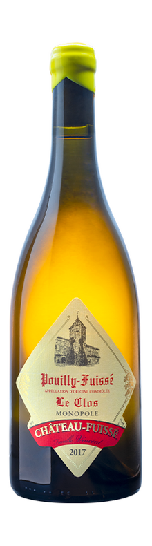 Pouilly-Fuiss&eacute; Le Clos Monopole 2020