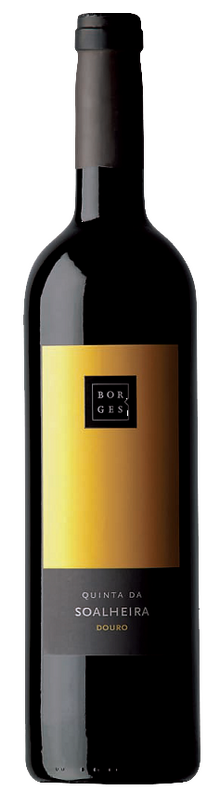 Quinta da Soalheira Douro Tinto 2021