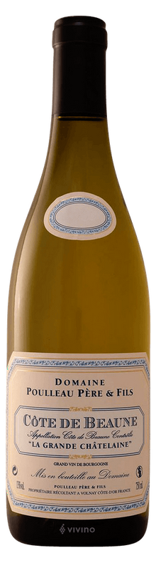  La Grande Ch&acirc;telaine 2021