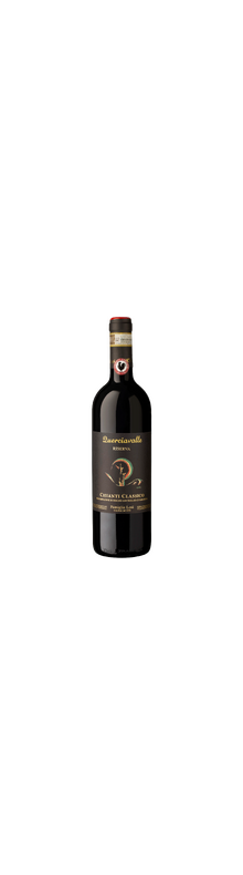 Chianti Classico Riserva, Querciavalle DOCG 2016