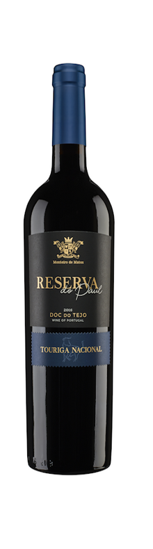 Riserva Do Paul Touriga Nacional 2022