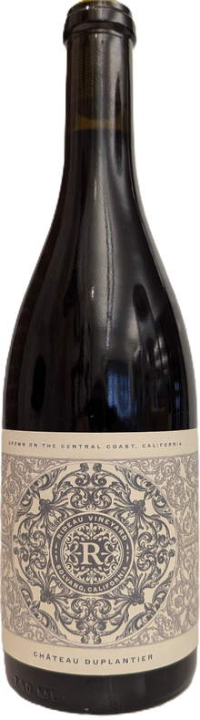 Rideau Vineyard - Ch&acirc;teau Duplantier - 2021