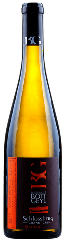 Riesling Grand Cru Schlossberg 2018
