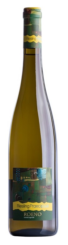 Riesling Renano Praecipuus, IGT V&eacute;n&eacute;tie 2022